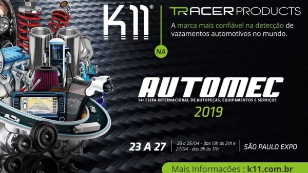 k11-na-automec-2019-traz-a-linha-tracer-products-para-o-brasil